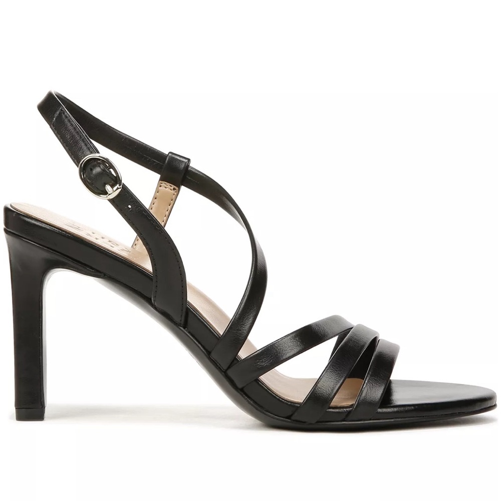 Naturalizer NWOT Kimberly strapped heels - Picture 2 of 5
